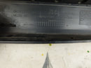 FORD TRANSIT MK8 2014-ON REAR BUMPER STEP BOARD COVER GENUINE BK3117E926