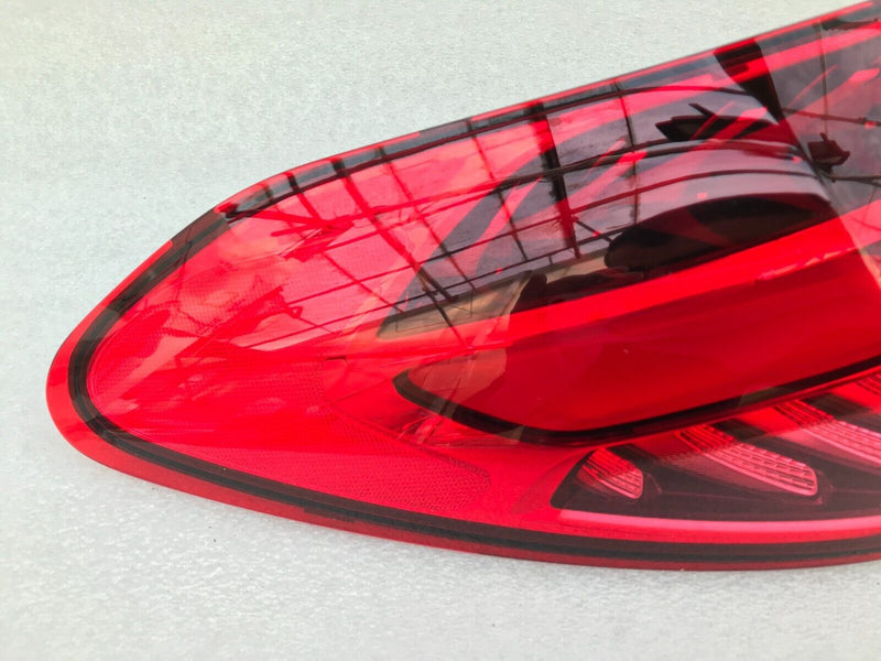 MERCEDES W206 ESTATE 2021-ON *8PIN REAR FENDER LIGHT LEFT SIDE A2069061501