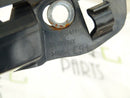 BMW E91 TOURING 2005-08 REAR BUMPER MOUTING BRACKET GENUINE 7127720