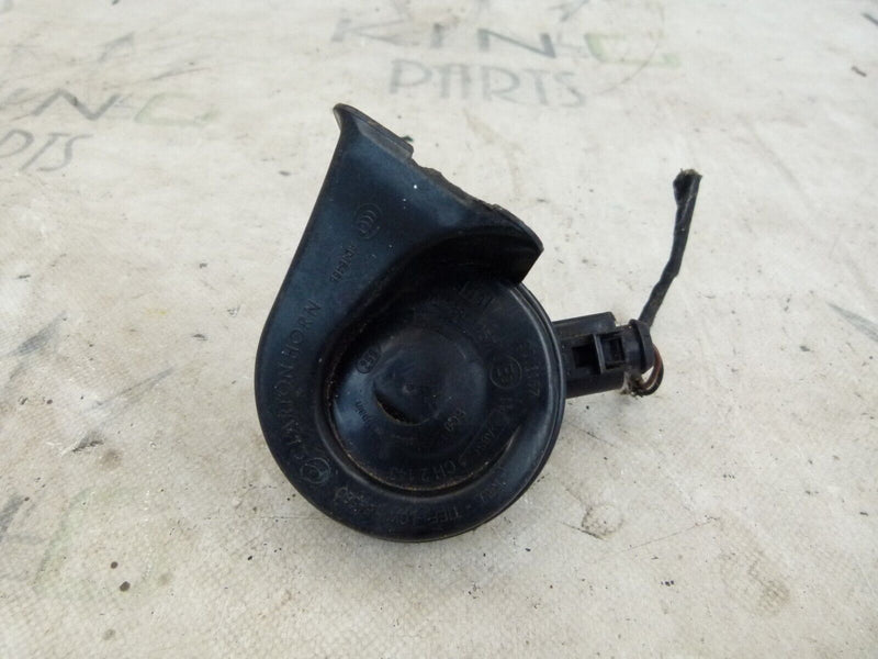 VW TOURAN MK1 2003-06 HORN SIREN SIGNAL GENUINE 1K0951221