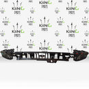 BMW 1 SERIES F20 F21 2010-2016 REAR BUMPER GUIDE BAR BRACKET 7240953