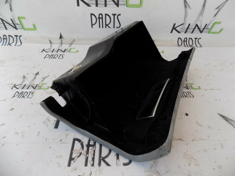 MERCEDES BENZ C CLASS W203 2001-2007 GLOVE BOX COMPARTMENT A2036800598
