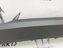 HYUNDAI TUCSON TL SE 2015-18 FRONT BUMPER LOWER LIP SPOILER 86565-D7210