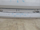 AUDI E-TRON 2018-ON REAR BUMPER PDC ALL WHITE GENUINE 4KE807521