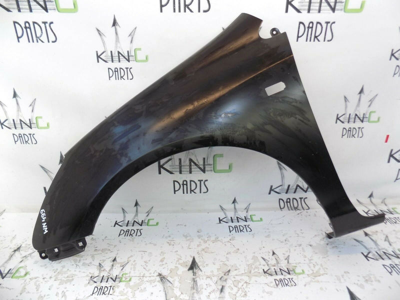 HONDA CIVIC 2001-2003 SALOON/ COUPE FRONT LEFT WING FENDER PANEL
