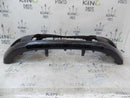 GENUINE HYUNDAI I10 2008-2011 HATCHBACK FRONT BUMPER BLACK P/N 86512-0X000