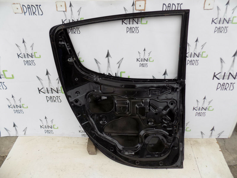 MITSUBISHI L200 2005-2014 GENUINE REAR DOOR PANEL LEFT PASSENGER SIDE N/S