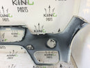 BMW X1 F48 sDRIVE SE 2016 2017 WHITE FRONT BUMPER GENUINE 5111 7354815