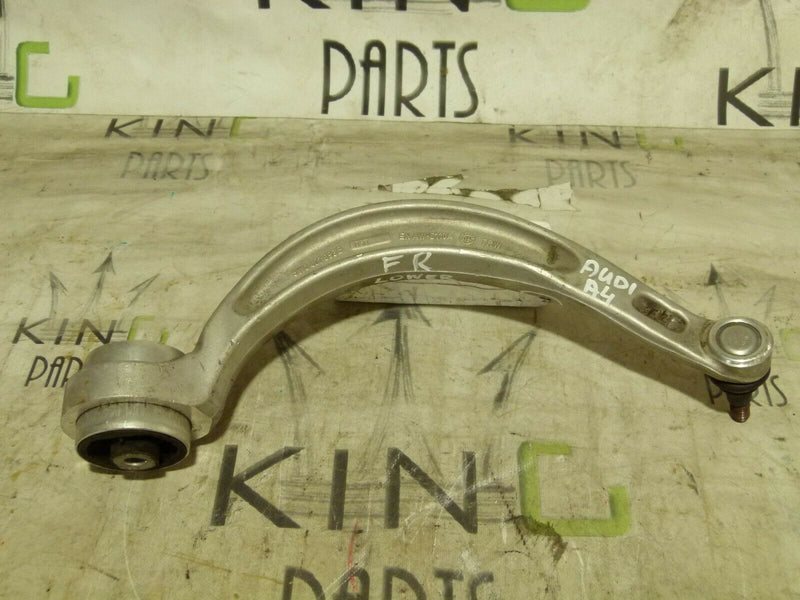 AUDI A4 S4 B9 3.0 TFSI FRONT RIGHT LOWER LATERAL WISHBONE CONTROL ARM 8W0407696B