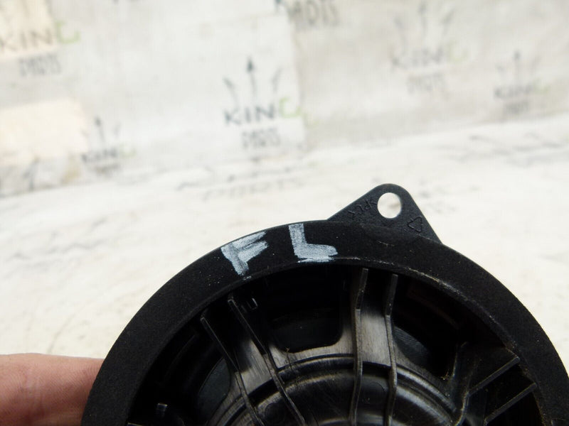 BMW F30 F31 2012-2015 FRONT LEFT DOOR LOW PASS SPEAKER GENUINE 9264943 #