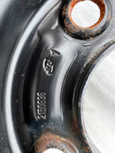 FORD FOCUS MK1 15" SPACE SAVER SPARE WHEEL 125/80/15