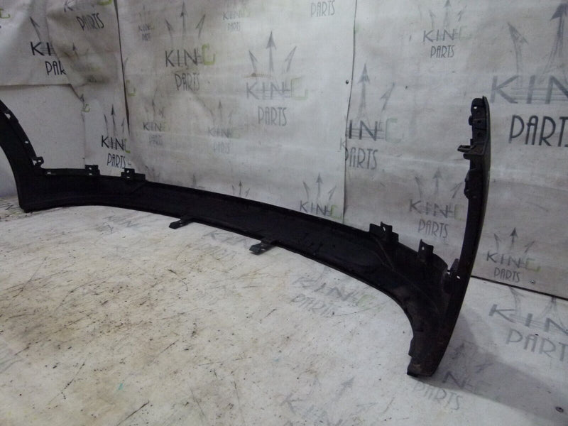 HYUNDAI TUCSON MK3 2015-18 FRONT BUMPER LOWER SPOILER GENUINE 86512D7000