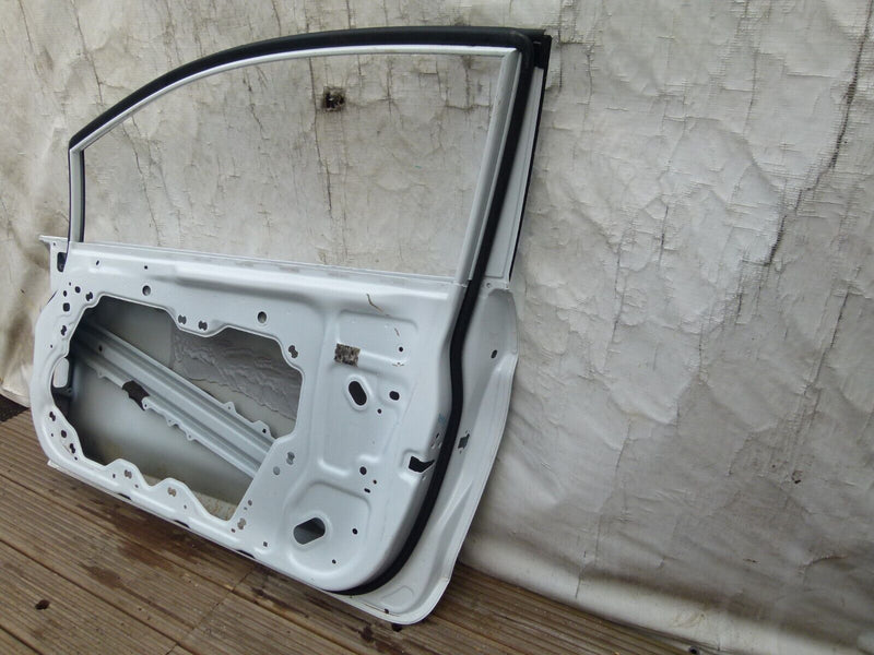 FORD FIESTA MK7 3DR 3 DOOR 20013-2017 FRONT DOOR PANEL RIGHT DRIVER SIDE