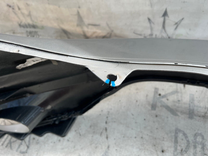 HONDA CR-V FACELIFT 2010-2012 FRONT BUMPER PDC GENUINE 71101-SWA-ZY00
