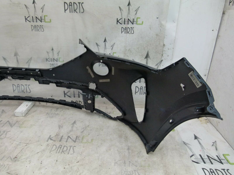 CUPRA FORMENTOR 2020-ON GREY FRONT BUMPER GENUINE 5FF807221A