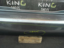 Citroen C4 Grand Picasso 2006-2013 Rear Bumper Genuine Grey (A8586)