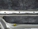 Honda Civic 2012-On Tailgate with Out Glass Silver Shell
