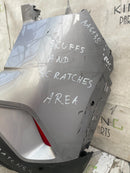 VAUXHALL MOKKA 2020-ON REAR BUMPER GENUINE 9835248380