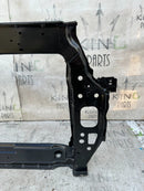 KIA STONIC YB 2018-ON GENUINE FRONT RADIATOR SLAM PANEL CARRIER