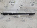 MERCEDES W205 2014-18 LOWER REAR BUMPER PDC DIFFUSER TRIM PANEL A2058851138 M273