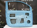 FIAT 500 2011-2018 GENUINE FRONT DOOR LEFT SIDE PASSENGER N/S DAMAGE Blue
