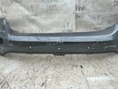HONDA CR-V 2010-2012 FRONT BUMPER UPPER SECTION 71101SWAZY00