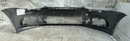 VOLKSWAGEN POLO MK5 FACELIFT 2014-17 FRONT BUMPER GENUINE 6C0807221