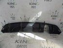 CITROEN DS3 2009-2016 REAR BUMPER DIFFUSER SKIRT TRIM VALANCE 9683741170