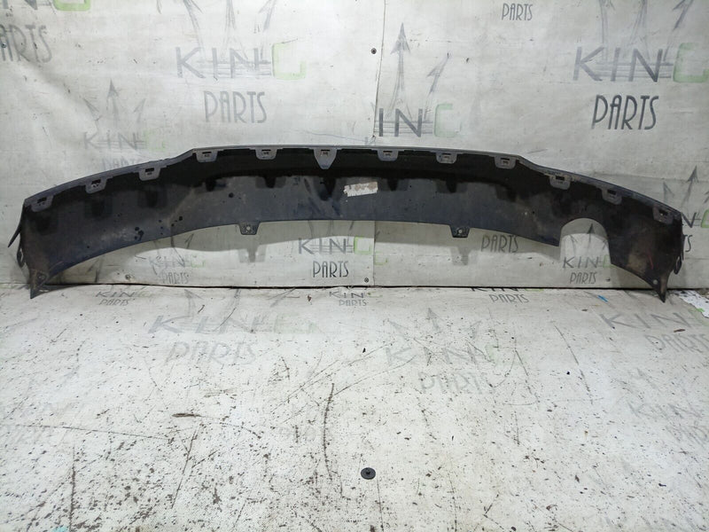 VAUXHALL ASTRA K 2015-2019 REAR BUMPER DIFFUSER 13465970
