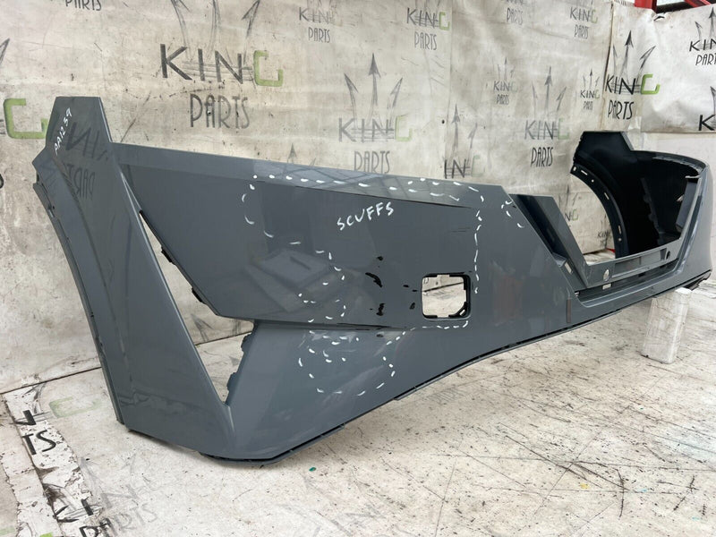 NISSAN QASHQAI J12 2021-ON FRONT BUMPER GENUINE 620226UA0H