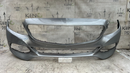 MERCEDES C CLASS W205 2014-2016 FRONT BUMPER GENUINE W2058850125