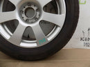 MERCEDES S CLASS (221) AND CL (216) 17" INCH ALLOY WHEEL + TYRE 235/55/R17