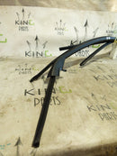 AUDI A4 S4 8W B9 2016-ON FRONT RIGHT DOOR FRAME SEAL TRIM SET 8W0867610