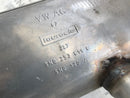 VW TIGUAN 2007-11 AUDI Q3 2012-15 EXHAUST SILENCER GENUINE 5N0253611