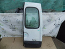 RENAULT KANGOO MK1 KC/KW 1997-2003 REAR RIGHT DOOR GENUINE IN WHITE