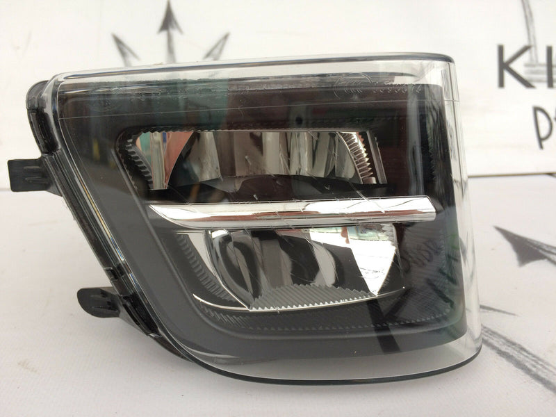 BMW 7 F01 F02 F03 Alpina B7 2013-15 FOG LIGHT FULL LED RIGHT SIDE 7390115212