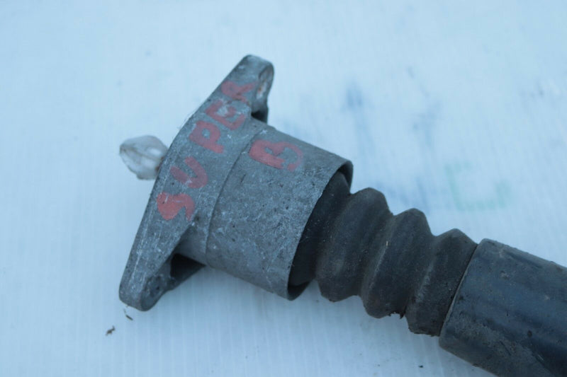 SKODA SUPERB MK1 (B5/3U) 2001-2008 REAR SHOCK ABSORBER 8B5518031B *3