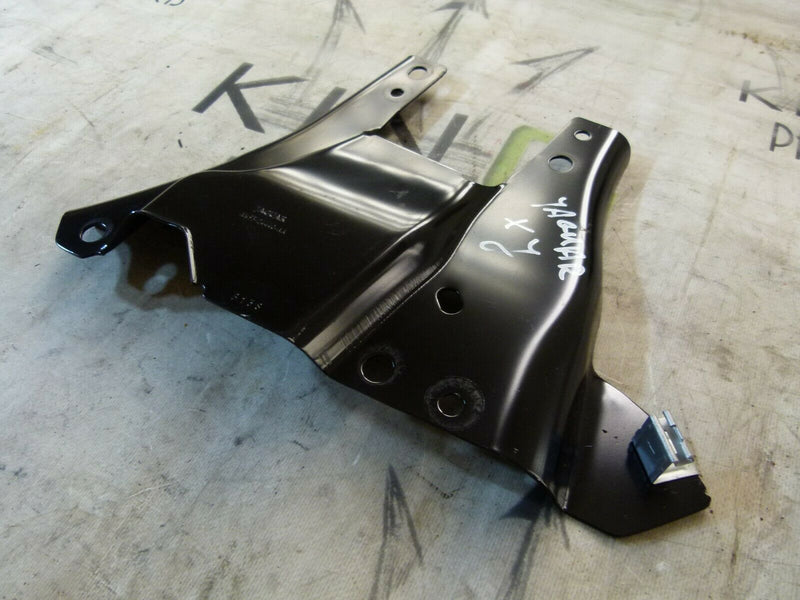 JAGUAR XJ X351 2010-2019 MOUNT PANEL SUPPORT BRACKET AW93-24440-AA