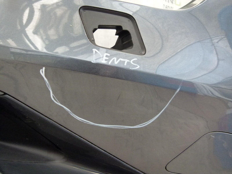 BMW X1 F48 xLINE FACELIFT 2019-ON FRONT BUMPER PDC GENUINE 5111 7954205