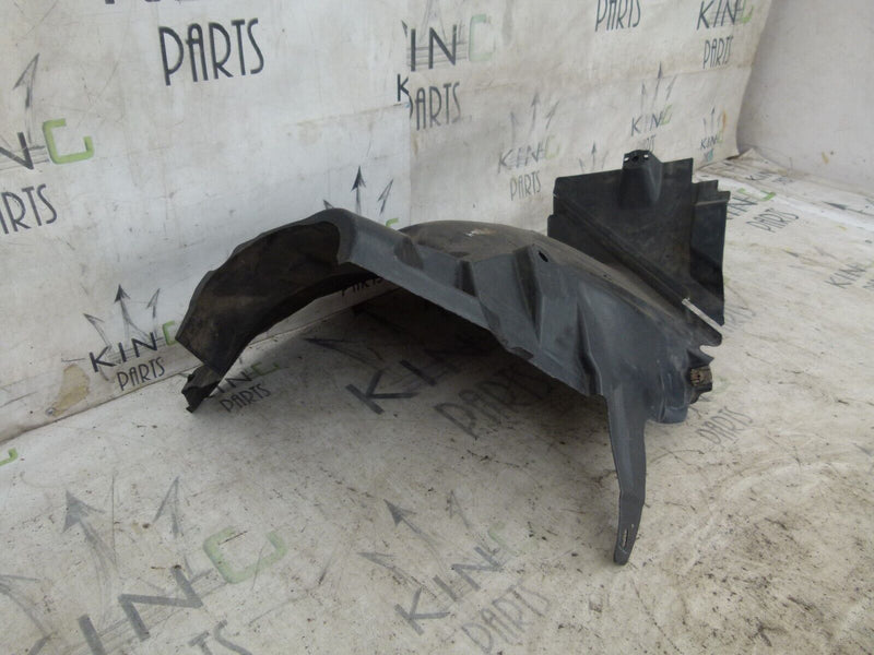 MERCEDES C W204 2008-14 FRONT RIGHT WHEEL MUD GUARD COVER A2046984030