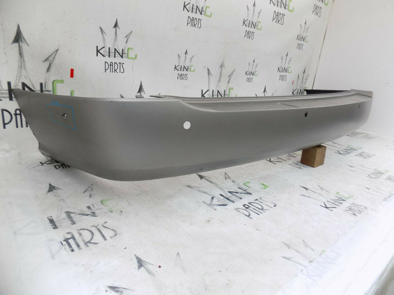 HYUNDAI GRAND STAREX MK2 (TQ) 2008-10 REAR BUMPER GENUINE PDC 86611-4H000