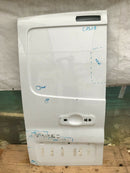 VAUXHALL VIVARO RENAULT TRAFIC MK2 2014-ON REAR DOOR PANEL LEFT SIDE