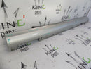 MERCEDES CLK A209 2005-09 LEFT SIDE SKIRT SILL COVER GENUINE A2096900140