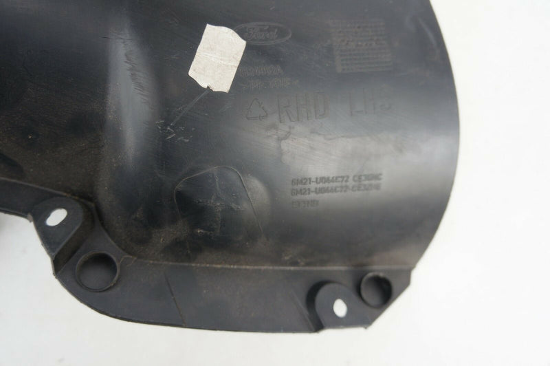 FORD S-MAX MK1 2006-2015 PASSENGER LEFT SIDE DASHBOARD COVER 6M21-U044C72-C
