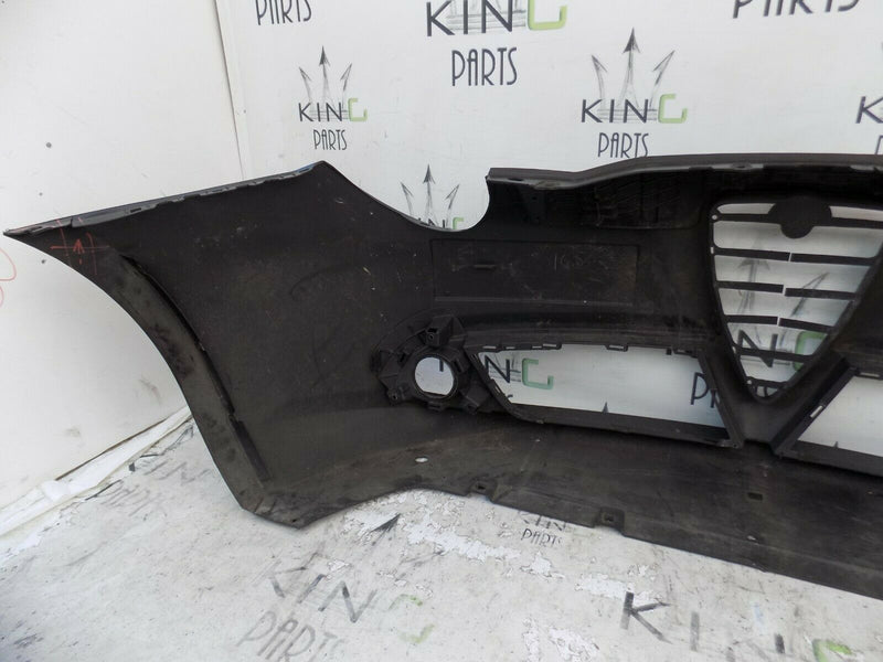 ALFA ROMEO MITO FRONT BUMPER 2008-2015 HATCHBACK GENUINE 156078529