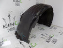 HYUNDAI / KIA OPTIMA JF FRONT LEFT WHEEL INNER ARCH LINER SPLASH GUARD
