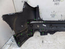 LAND ROVER DISCOVERY L550 SPORT SD4 SE 2014-2016 REAR BUMPER GENUINE PDC