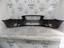 VOLVO V70  MK3 2007-2013 FRONT BUMPER IN SILVER GENUINE P/N: 30678623