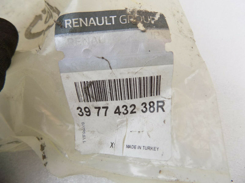 RENAULT MEGANE DACIA DUSTER 2008-17 FRONT DRIVE SHAFT SUPPORT 397743238R /S16-35