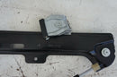 BMW 5 SERIES E60 M5 2003-2010 RIGHT SIDE FRONT WINDOW MOTOR REGULATOR 7184742S